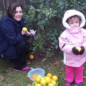 Meet your Posher, Rosleen