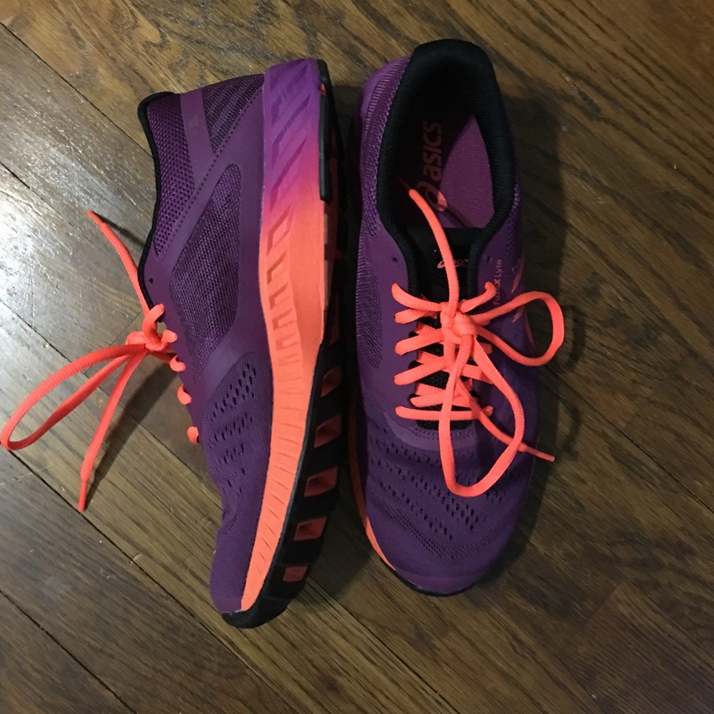 Asics FuzeX Lyte
