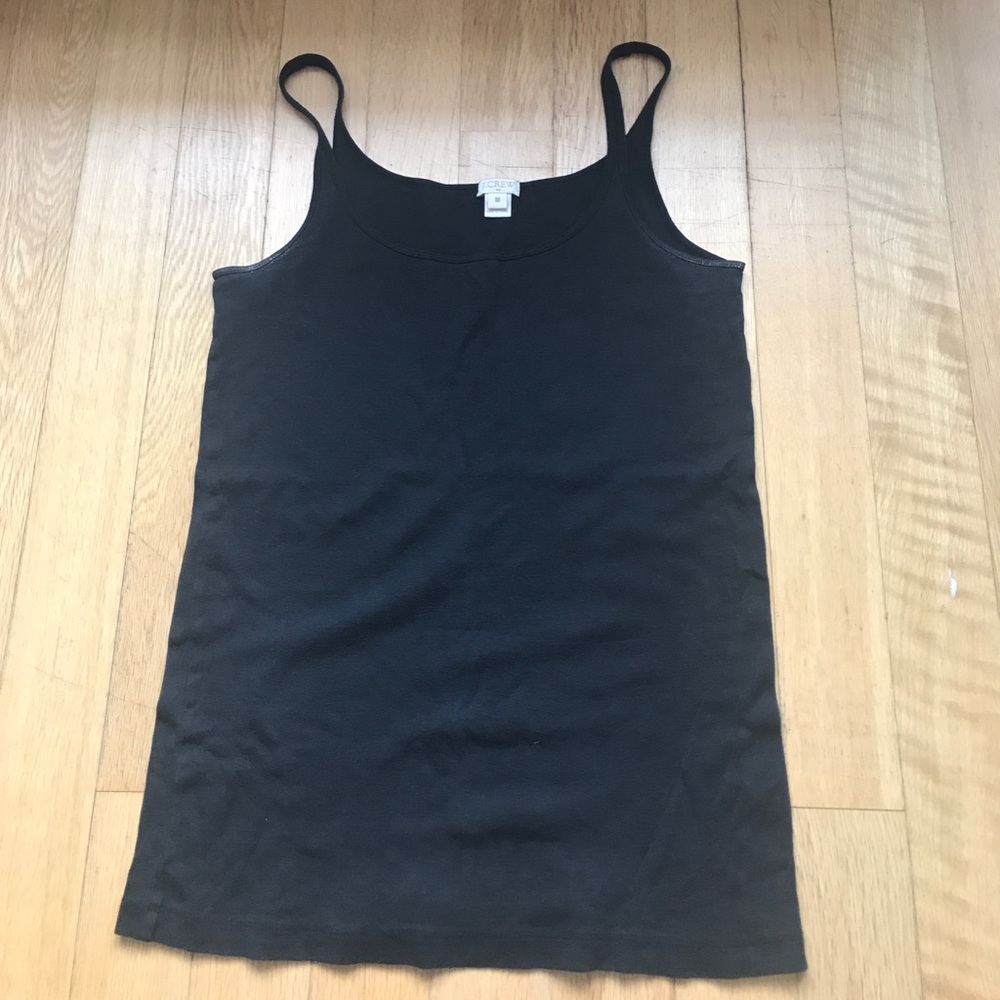 JCREW Tank
