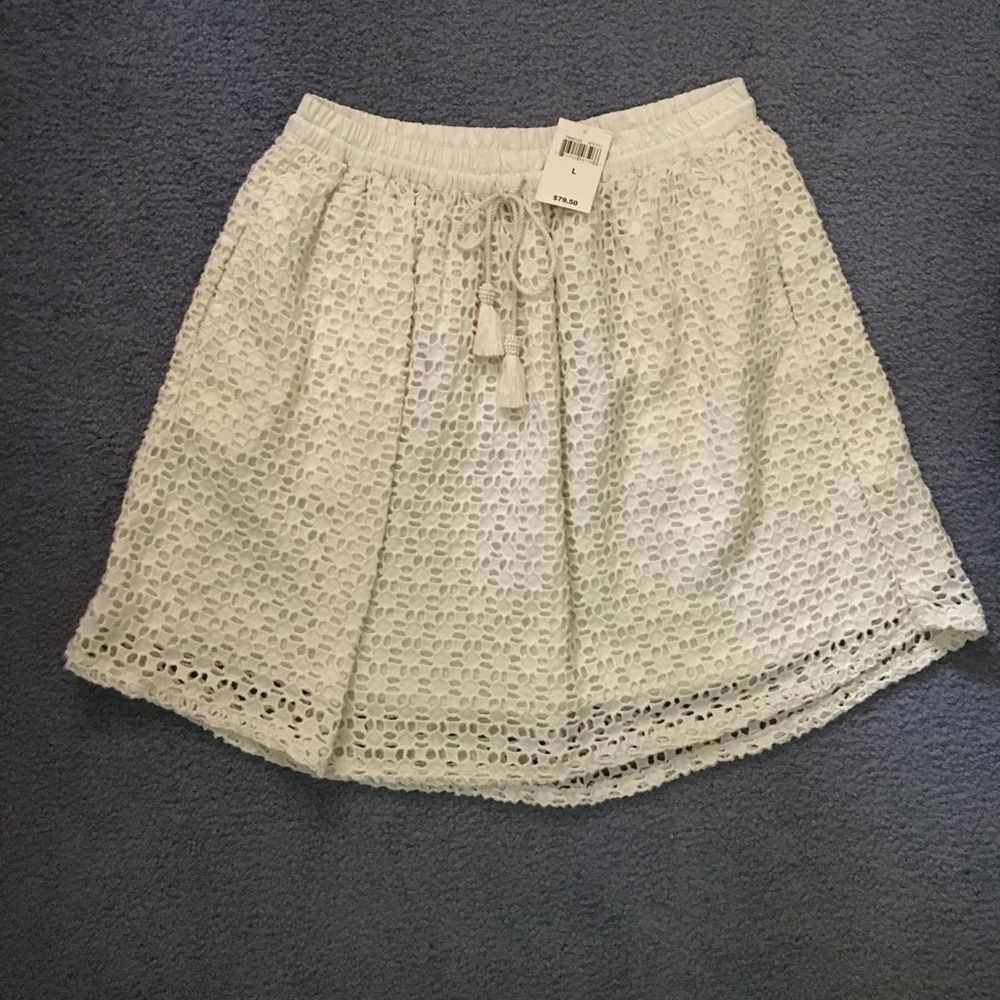 NWT Lucky Brand skirt