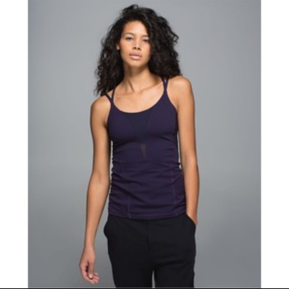 Lululemon Exquisite Bra Tank