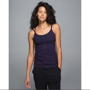 Lululemon Exquisite Bra Tank