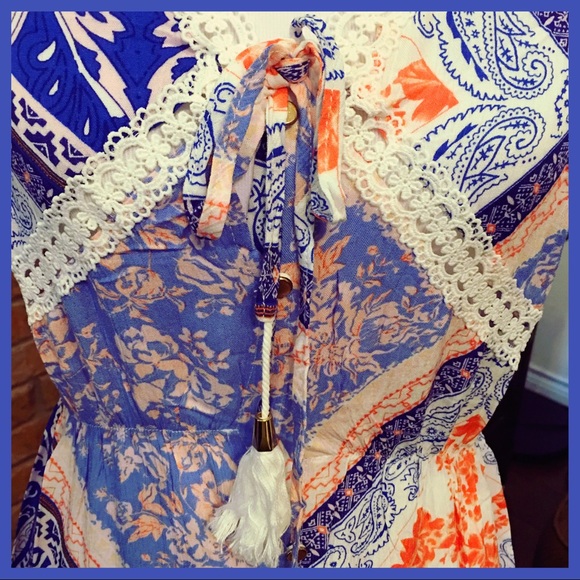 🎉H/P x 2!!🎉🔶GORGEOUS HI-LOW DRESS🔶 - Picture 2 of 2