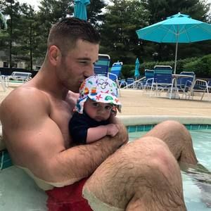 Meet your Posher, Marcos