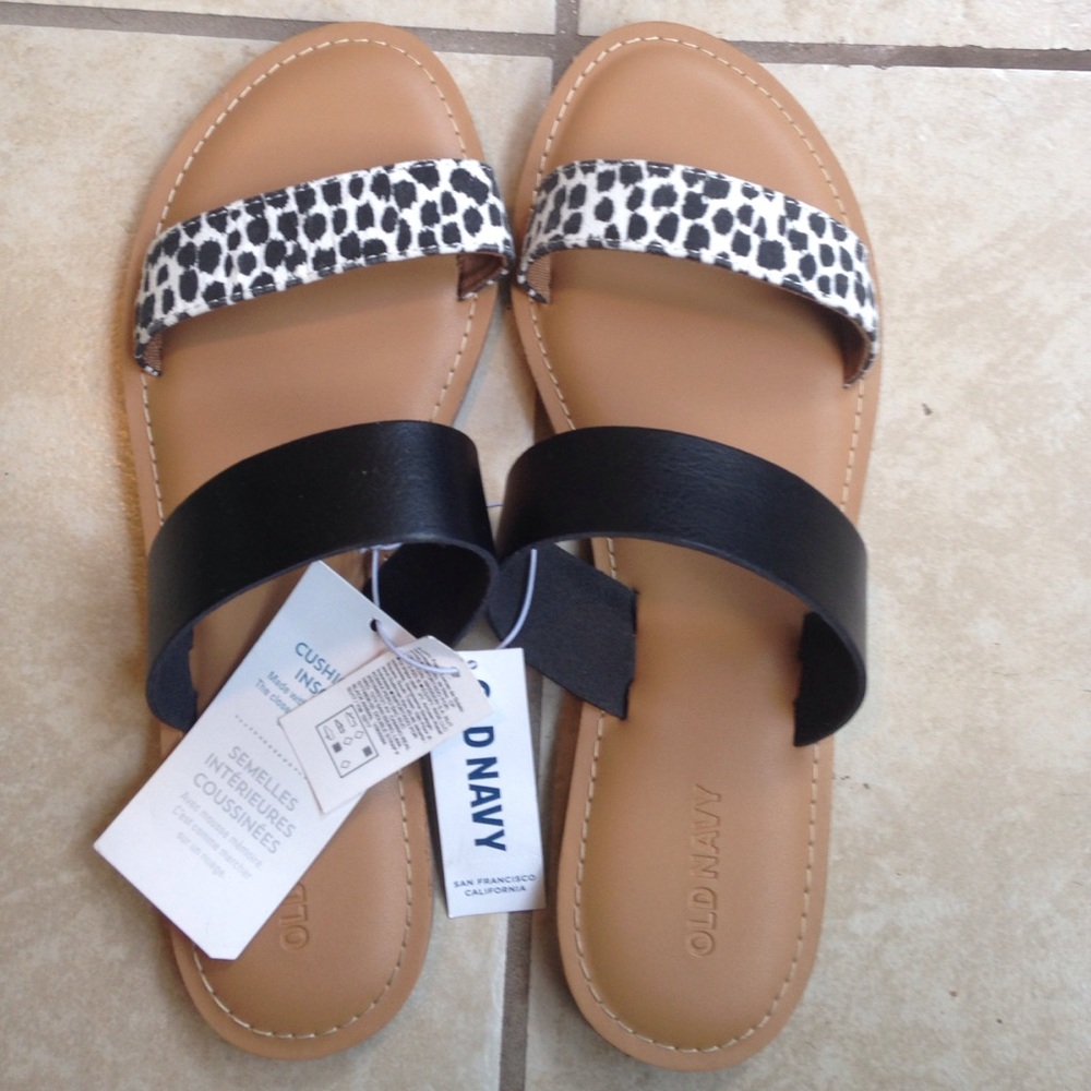 Old Navy Sandals