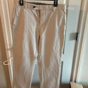Brooks brothers dress chinos