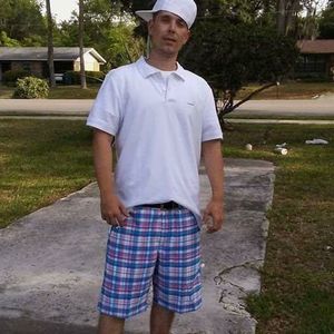 Meet your Posher, Brian