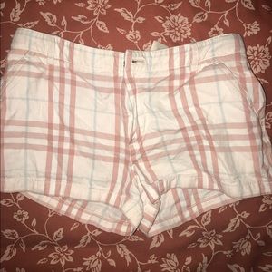 Burberry Shorts