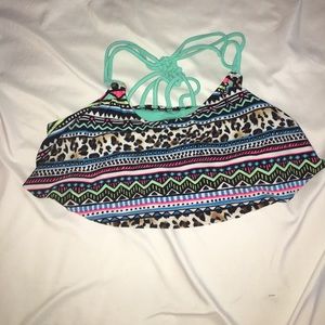 Bathing suit