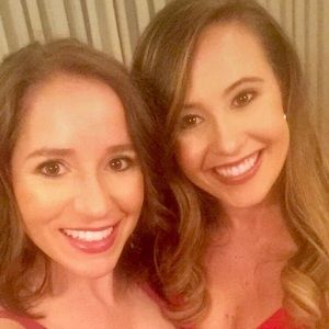 Meet your Posher, Sara