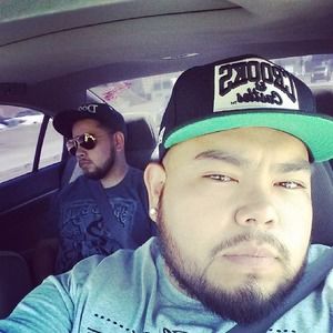 Meet your Posher, Gilbert