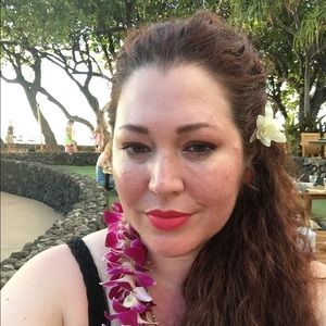 Meet your Posher, Jenny