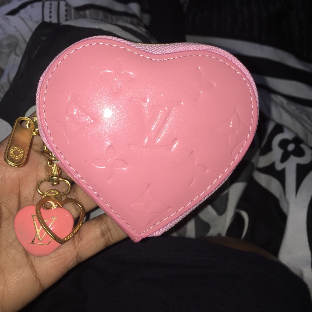 Cute coin purse