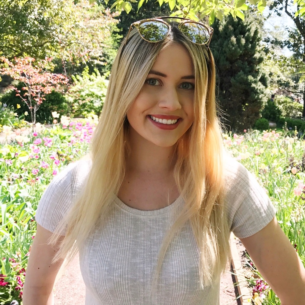 Meet your Posher, Marisa