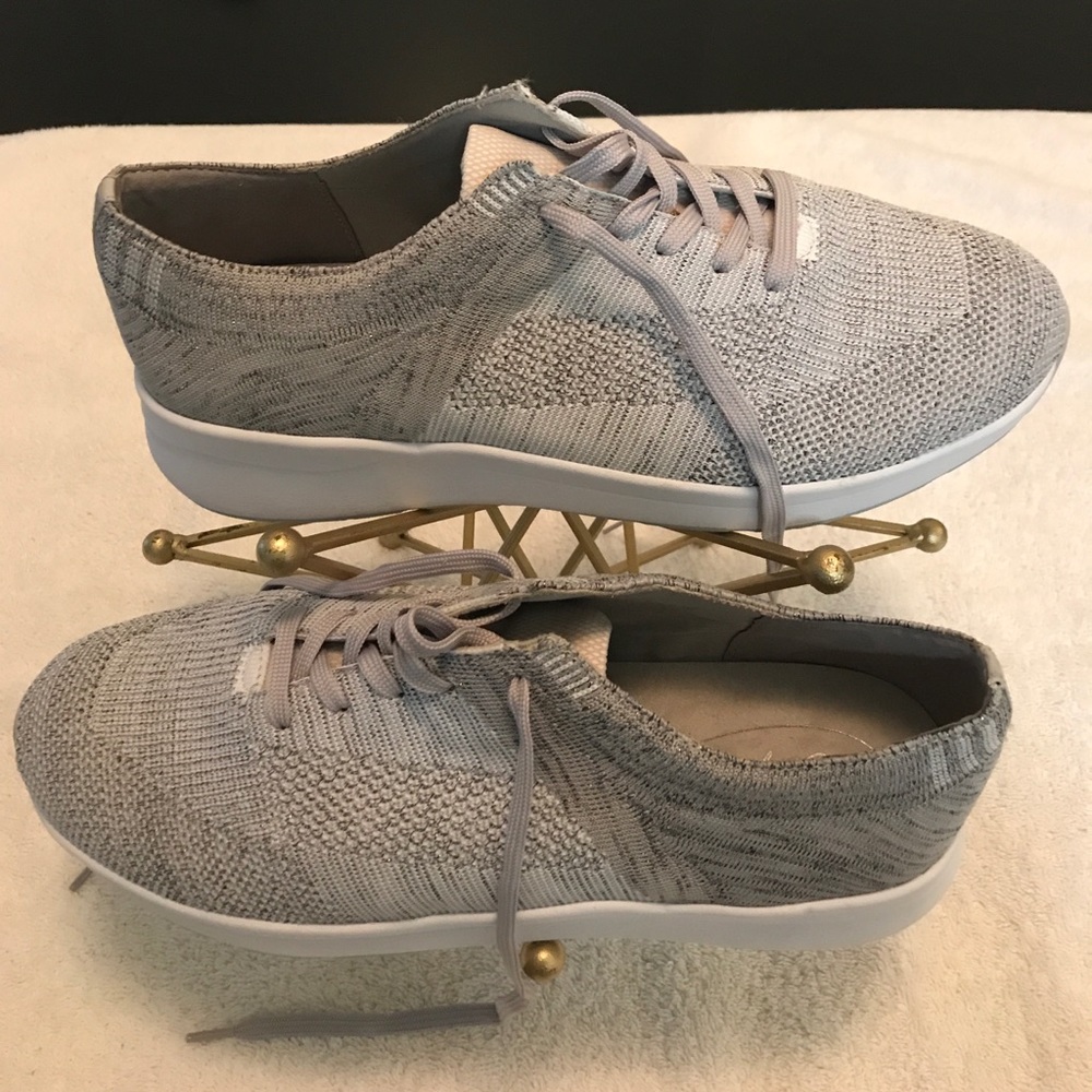 Free spirit sneakers