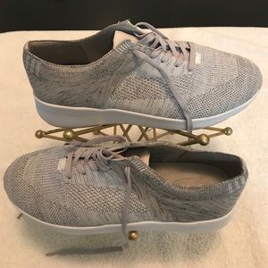 Free spirit sneakers