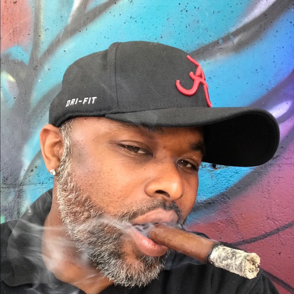 Meet your Posher, Ivy