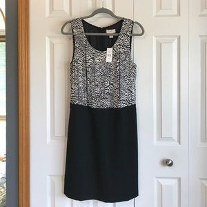 LOFT Sleeveless Dress