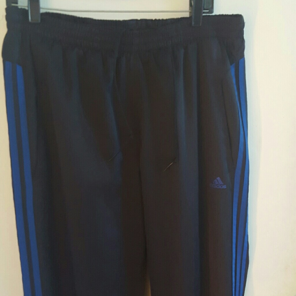 Adidas sweat pants
