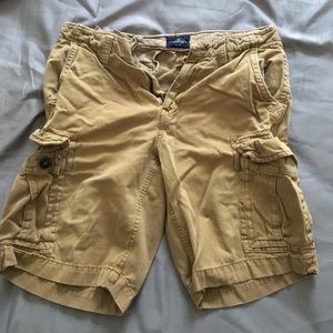 Men's Cargo Shorts