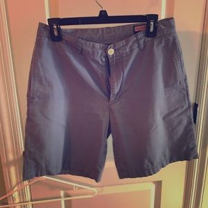 Vineyard vines club shorts