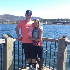 Meet your Posher, James