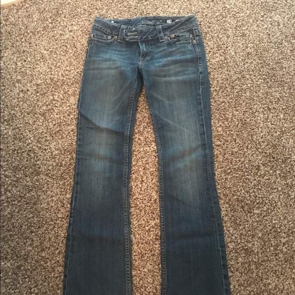 Miss Me Denim - Miss me jeans
