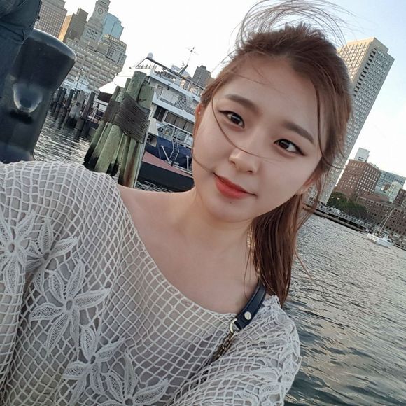 Meet your Posher, Jimin - Picture 1 of 1