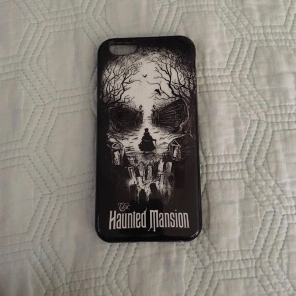 Official Disneyland Phone Case