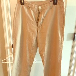 Vineyard vines club pants