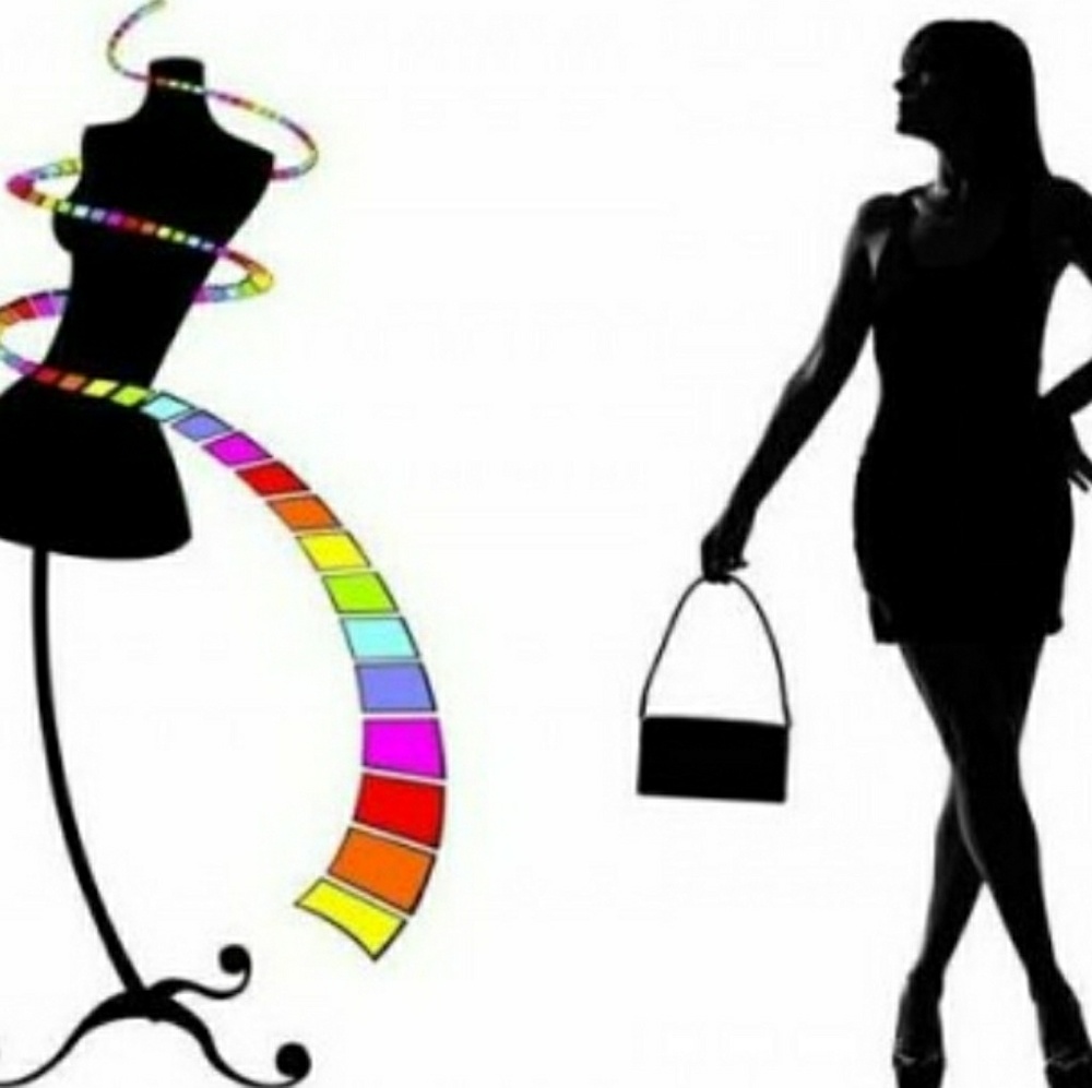 Meet your Posher, Krystle