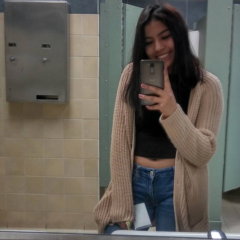 Meet your Posher, Mar