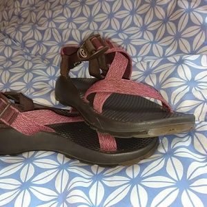 Single Strap Chaco's