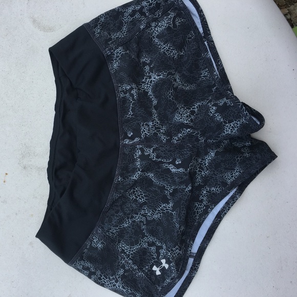 Workout shorts - Picture 1 of 2