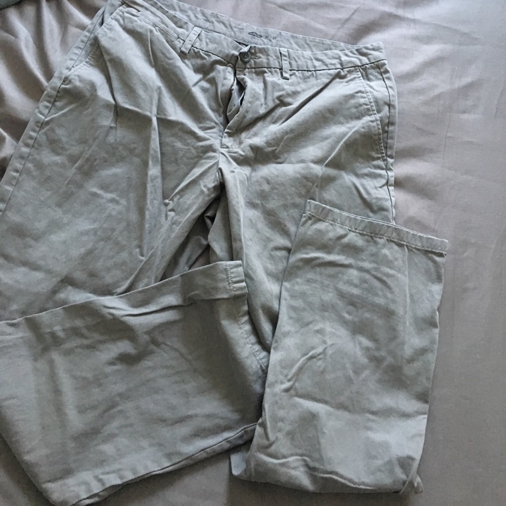 Men's Causal Pants