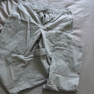 Men's Causal Pants