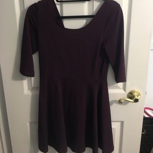 Express Dress