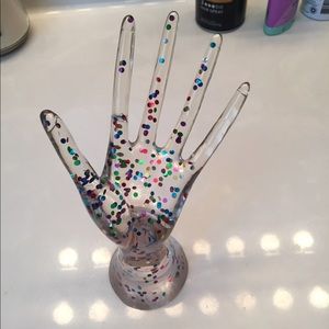 Ring holder