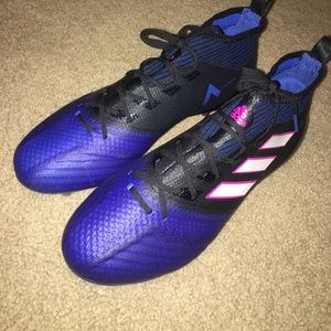ADIDAS CLEATS