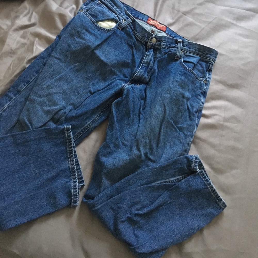 Arizona Men's Jeans