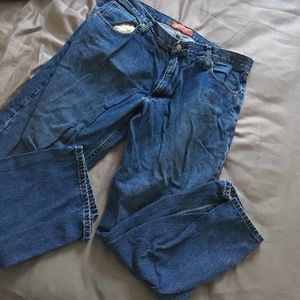 Arizona Men's Jeans
