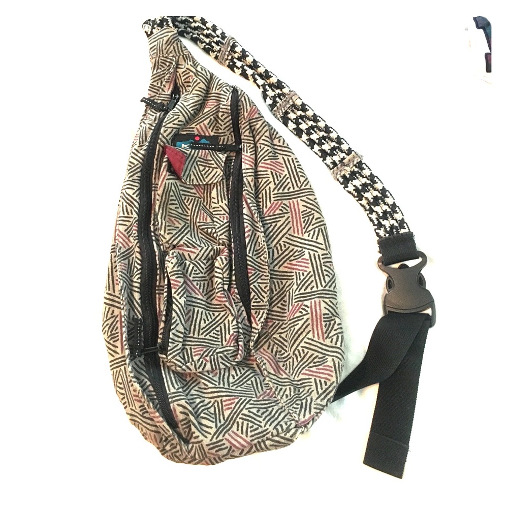 Kavu bag