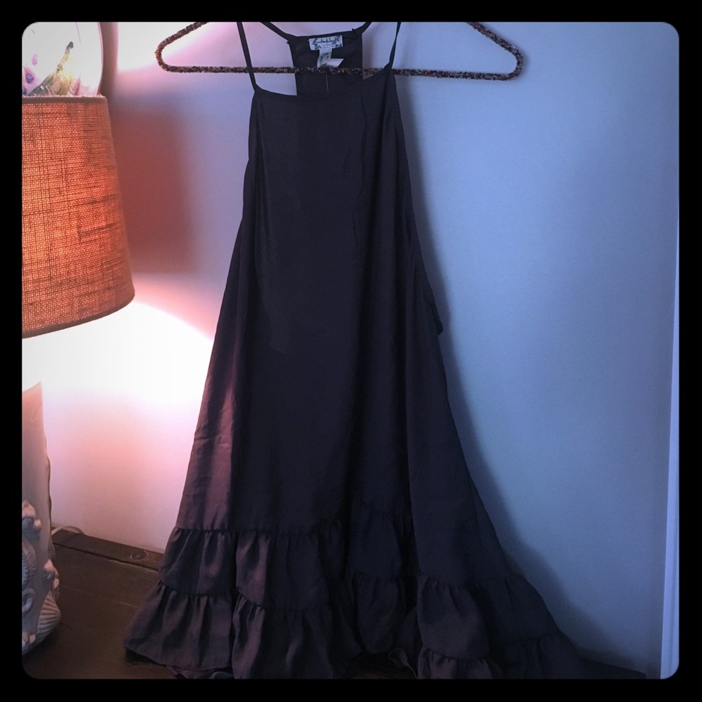 Intimately Free People dress