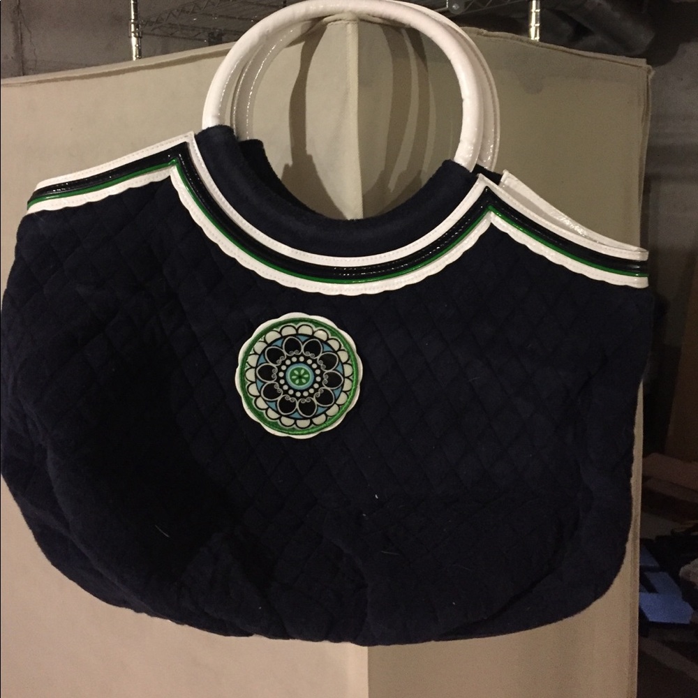Vera Bradley bag