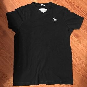Abercrombie & Fitch Mens T-Shirt