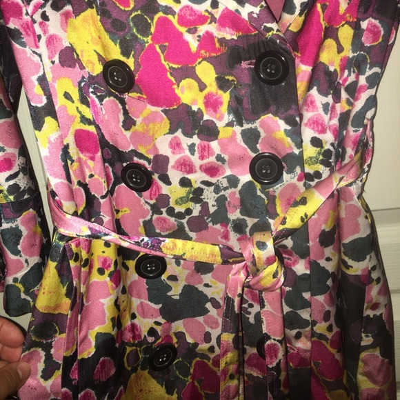 Vertigo Paris Spring Jacket - Picture 2 of 7