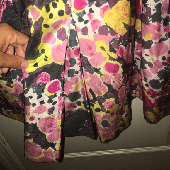 Vertigo Paris Spring Jacket - Picture 7 of 7