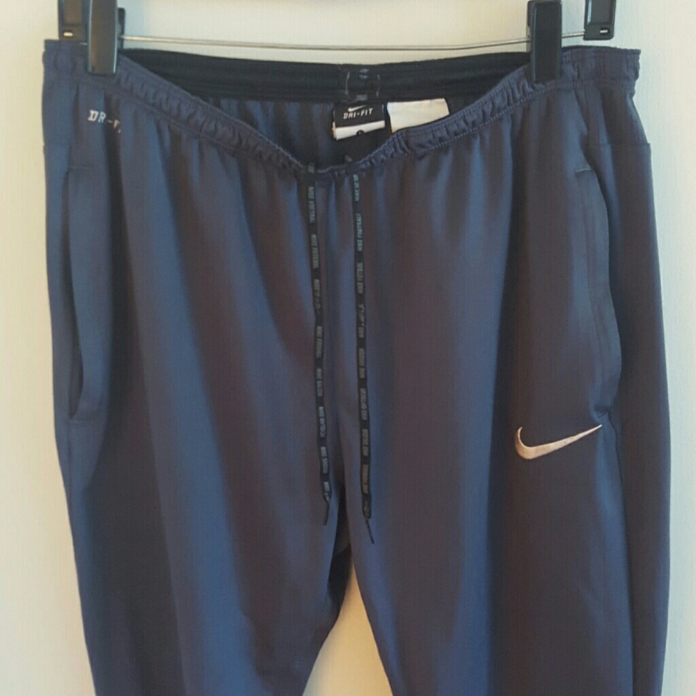 Nike sweat pants