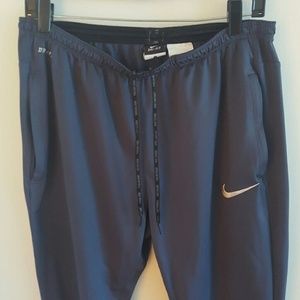 Nike sweat pants