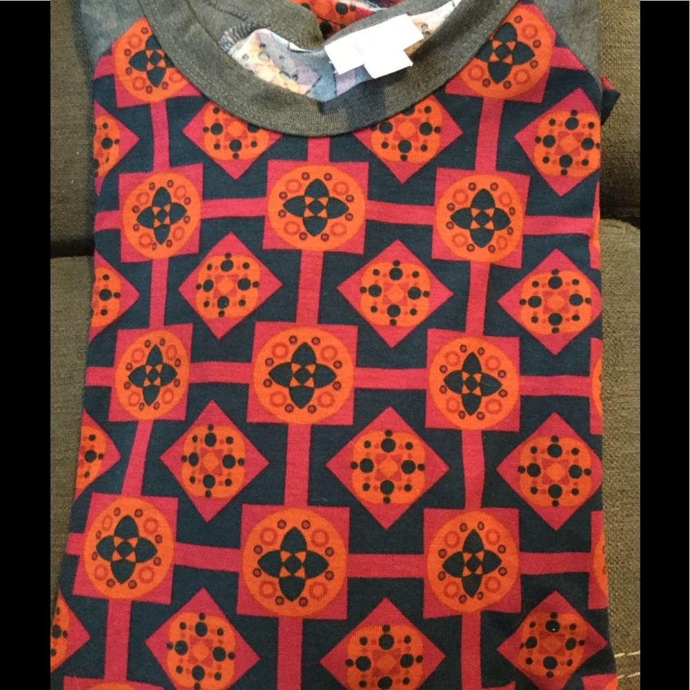 LulaRoe Randy